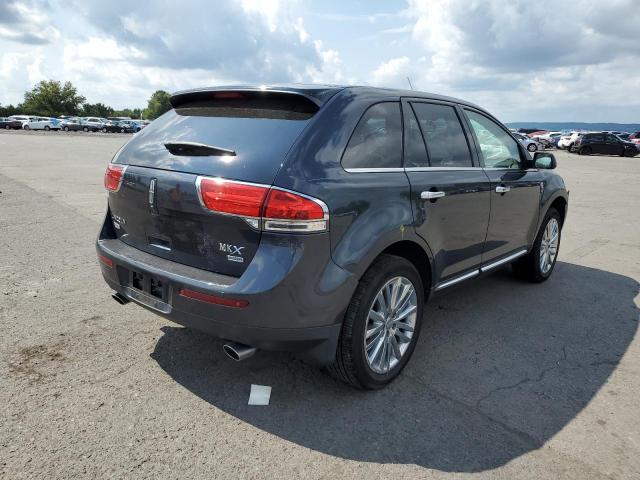 Photo 3 VIN: 2LMDJ8JKXDBL22288 - LINCOLN MKX 