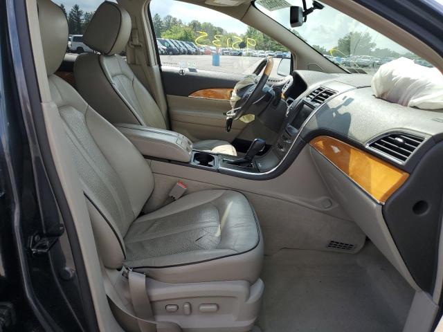 Photo 4 VIN: 2LMDJ8JKXDBL22288 - LINCOLN MKX 