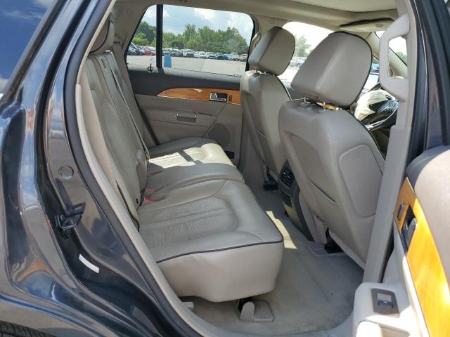 Photo 5 VIN: 2LMDJ8JKXDBL22288 - LINCOLN MKX 