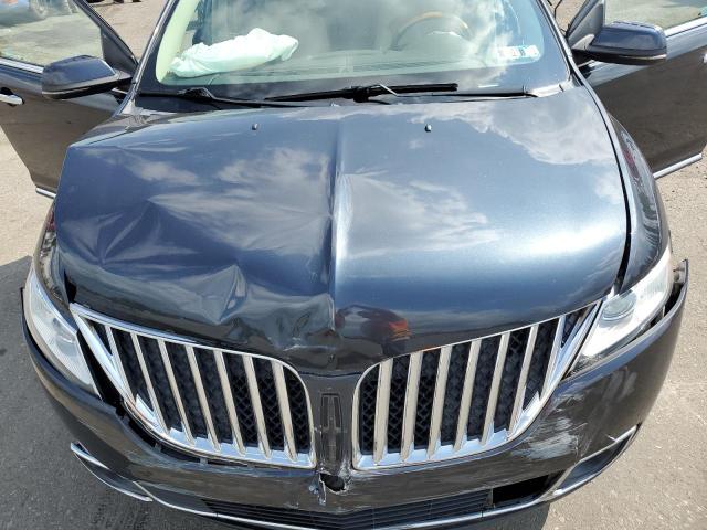 Photo 6 VIN: 2LMDJ8JKXDBL22288 - LINCOLN MKX 