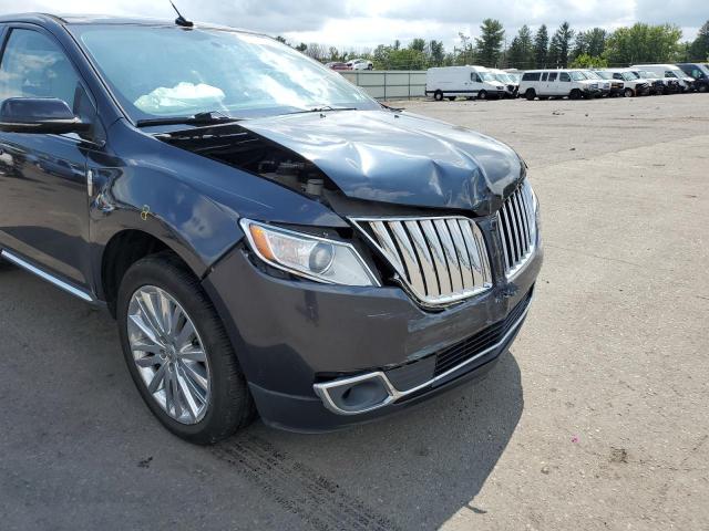 Photo 8 VIN: 2LMDJ8JKXDBL22288 - LINCOLN MKX 