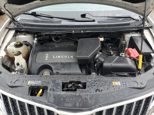 Photo 10 VIN: 2LMDJ8JKXDBL23103 - LINCOLN MKX 