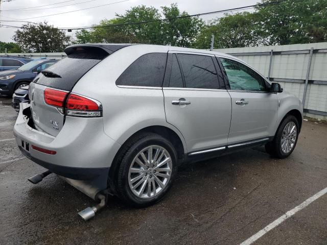 Photo 2 VIN: 2LMDJ8JKXDBL23103 - LINCOLN MKX 