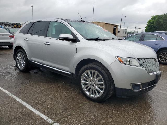 Photo 3 VIN: 2LMDJ8JKXDBL23103 - LINCOLN MKX 