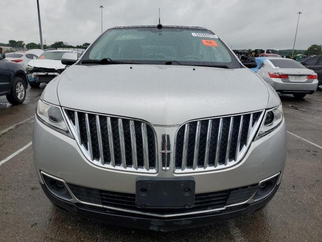 Photo 4 VIN: 2LMDJ8JKXDBL23103 - LINCOLN MKX 