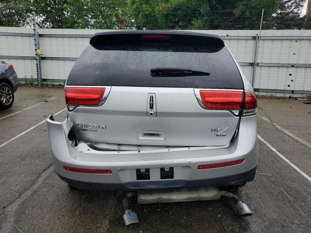 Photo 5 VIN: 2LMDJ8JKXDBL23103 - LINCOLN MKX 