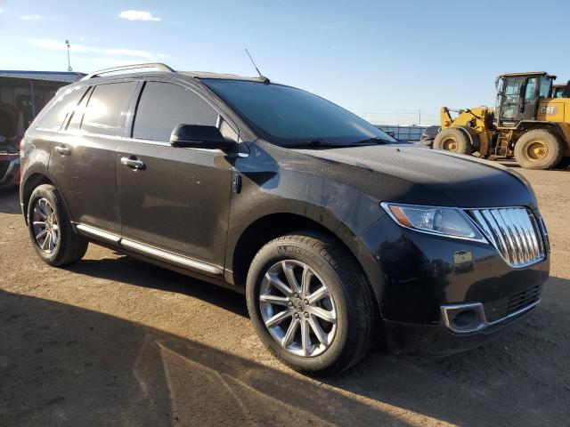 Photo 3 VIN: 2LMDJ8JKXDBL23280 - LINCOLN MKX 