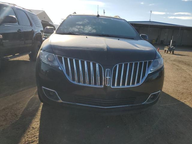 Photo 4 VIN: 2LMDJ8JKXDBL23280 - LINCOLN MKX 