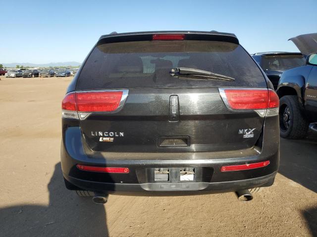 Photo 5 VIN: 2LMDJ8JKXDBL23280 - LINCOLN MKX 