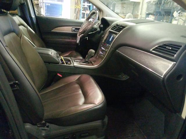 Photo 4 VIN: 2LMDJ8JKXDBL24560 - LINCOLN MKX 