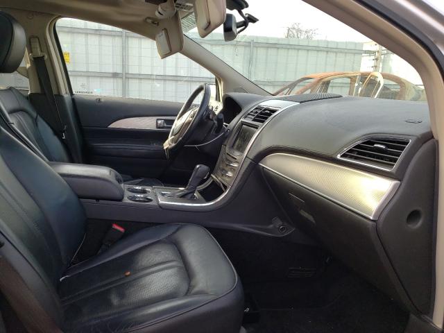 Photo 4 VIN: 2LMDJ8JKXDBL37549 - LINCOLN MKX 