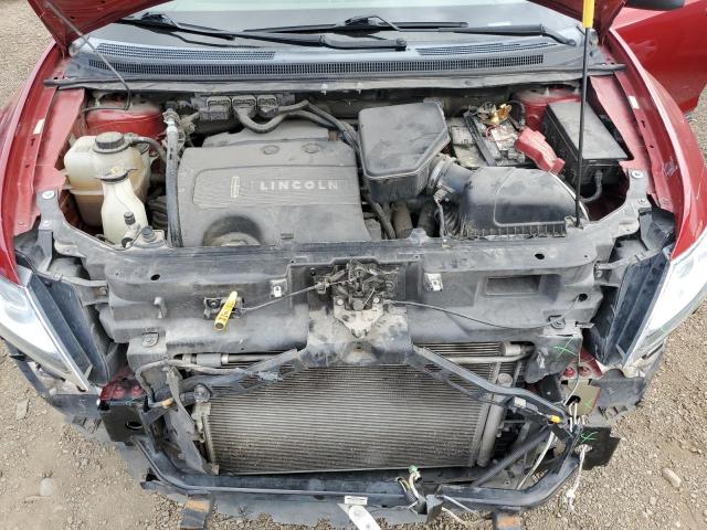 Photo 11 VIN: 2LMDJ8JKXDBL38099 - LINCOLN MKX 