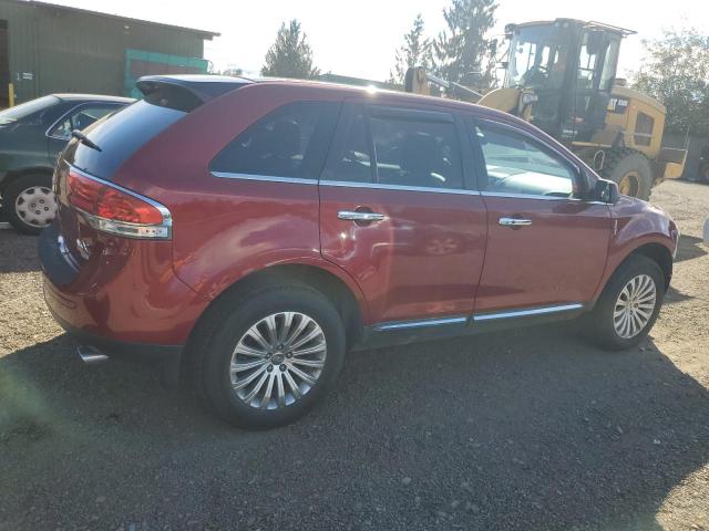 Photo 2 VIN: 2LMDJ8JKXDBL38099 - LINCOLN MKX 