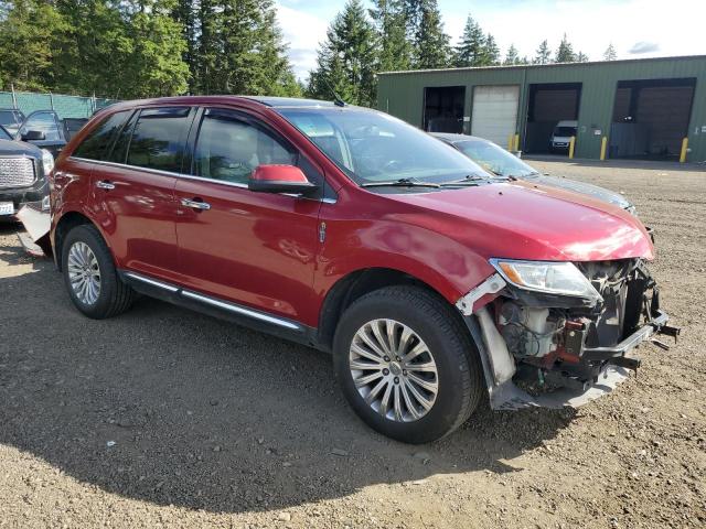 Photo 3 VIN: 2LMDJ8JKXDBL38099 - LINCOLN MKX 