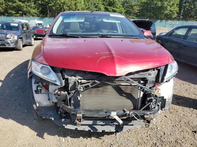 Photo 4 VIN: 2LMDJ8JKXDBL38099 - LINCOLN MKX 