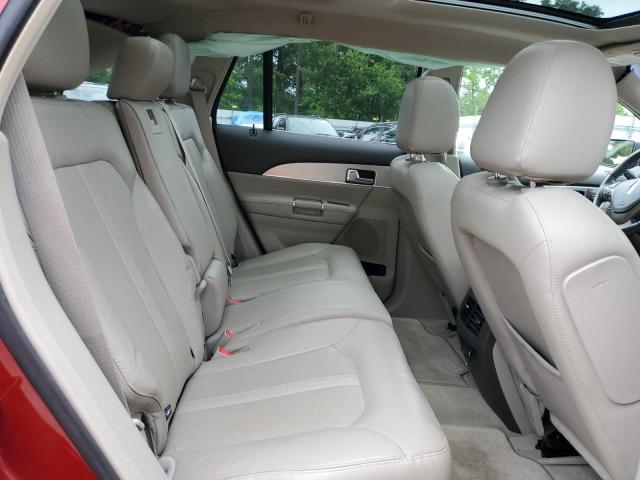 Photo 10 VIN: 2LMDJ8JKXDBL41911 - LINCOLN MKX 