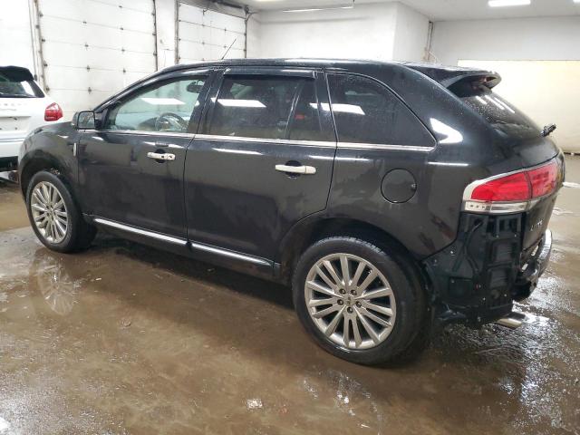 Photo 1 VIN: 2LMDJ8JKXDBL44016 - LINCOLN MKX 