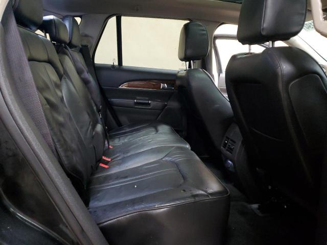 Photo 10 VIN: 2LMDJ8JKXDBL44016 - LINCOLN MKX 