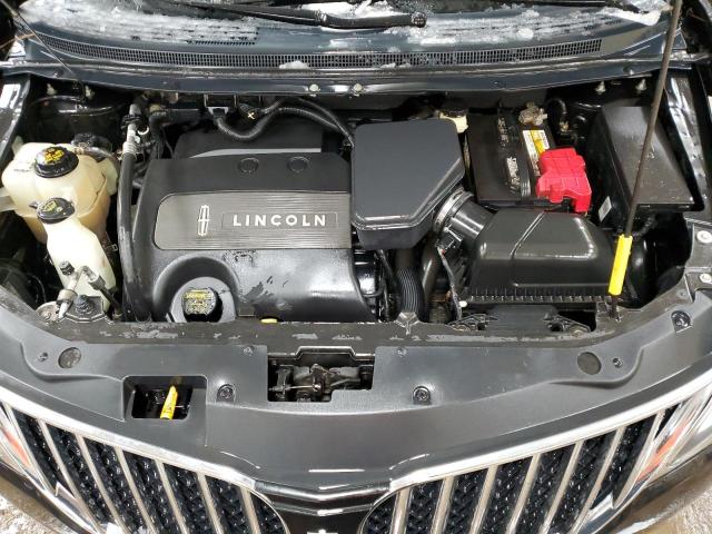 Photo 11 VIN: 2LMDJ8JKXDBL44016 - LINCOLN MKX 