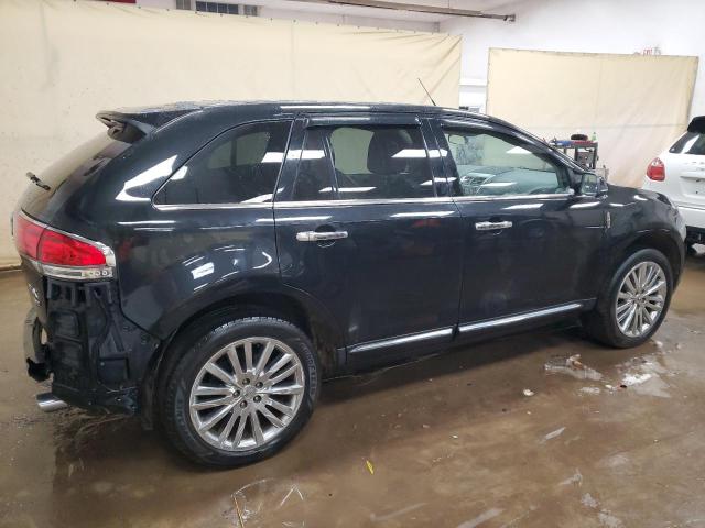 Photo 2 VIN: 2LMDJ8JKXDBL44016 - LINCOLN MKX 