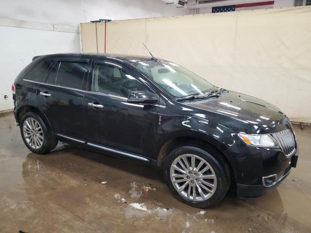 Photo 3 VIN: 2LMDJ8JKXDBL44016 - LINCOLN MKX 