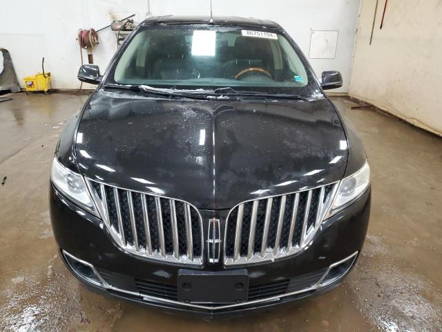 Photo 4 VIN: 2LMDJ8JKXDBL44016 - LINCOLN MKX 