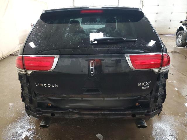 Photo 5 VIN: 2LMDJ8JKXDBL44016 - LINCOLN MKX 