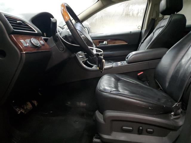 Photo 6 VIN: 2LMDJ8JKXDBL44016 - LINCOLN MKX 