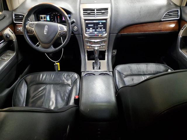 Photo 7 VIN: 2LMDJ8JKXDBL44016 - LINCOLN MKX 