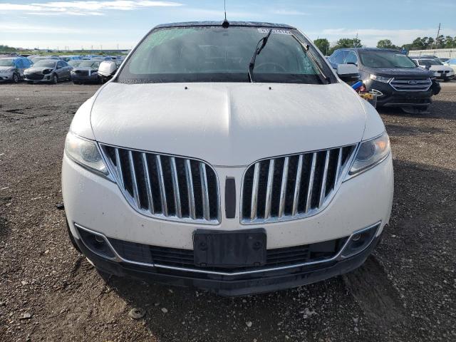 Photo 4 VIN: 2LMDJ8JKXDBL44842 - LINCOLN MKX 