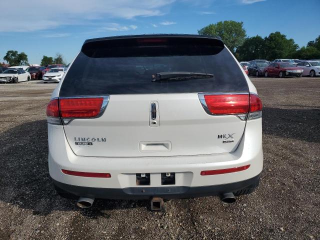 Photo 5 VIN: 2LMDJ8JKXDBL44842 - LINCOLN MKX 