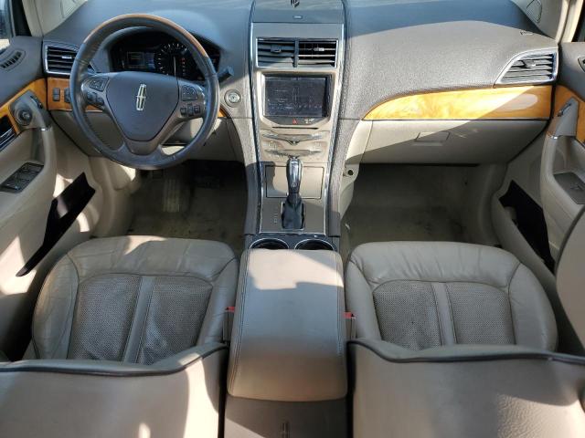 Photo 7 VIN: 2LMDJ8JKXDBL44842 - LINCOLN MKX 