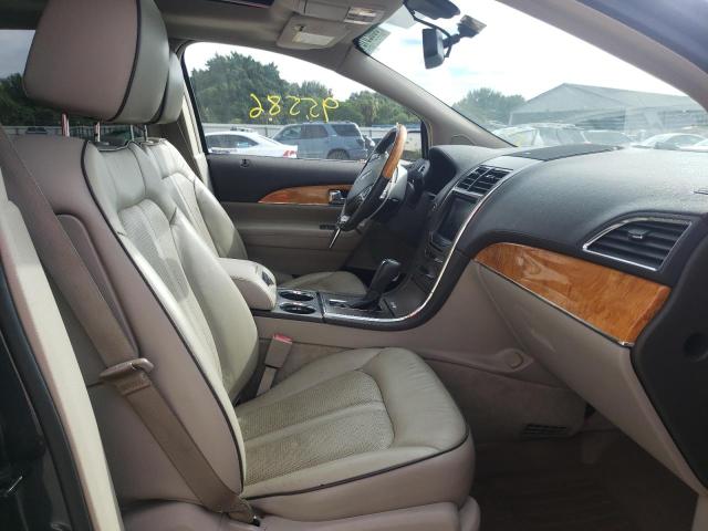 Photo 4 VIN: 2LMDJ8JKXDBL47269 - LINCOLN MKX 