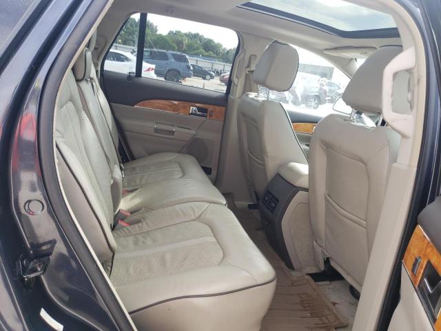 Photo 5 VIN: 2LMDJ8JKXDBL47269 - LINCOLN MKX 