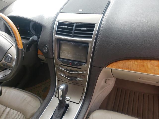 Photo 8 VIN: 2LMDJ8JKXDBL47269 - LINCOLN MKX 