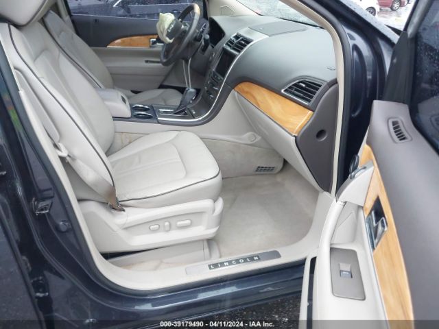 Photo 4 VIN: 2LMDJ8JKXDBL60538 - LINCOLN MKX 