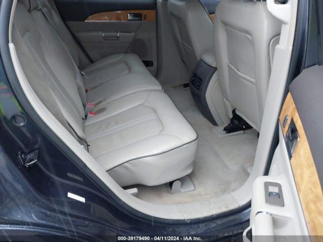 Photo 7 VIN: 2LMDJ8JKXDBL60538 - LINCOLN MKX 