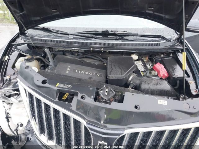 Photo 9 VIN: 2LMDJ8JKXDBL60538 - LINCOLN MKX 