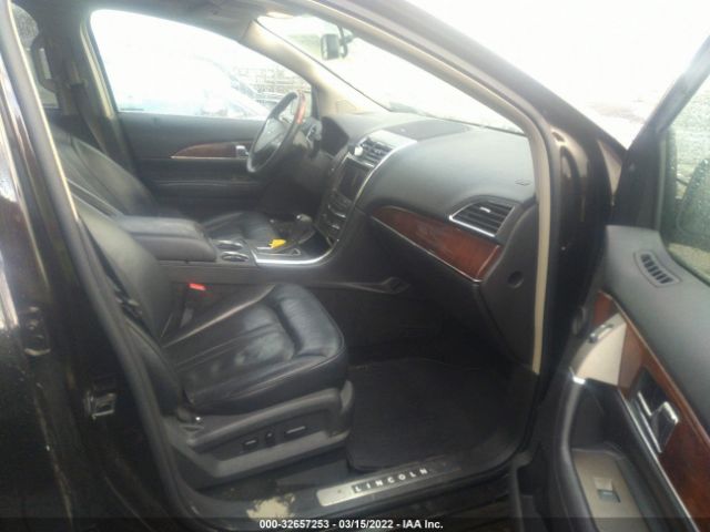 Photo 4 VIN: 2LMDJ8JKXDBL60796 - LINCOLN MKX 