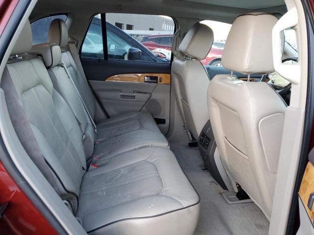 Photo 10 VIN: 2LMDJ8JKXEBL00860 - LINCOLN MKX 