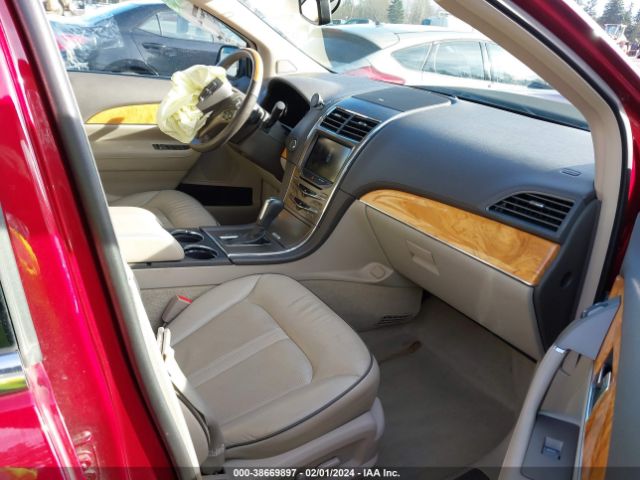 Photo 4 VIN: 2LMDJ8JKXEBL00891 - LINCOLN MKX 