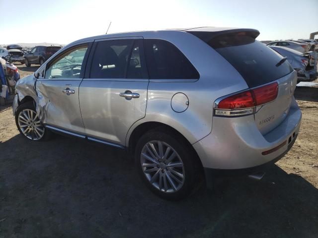 Photo 1 VIN: 2LMDJ8JKXEBL06481 - LINCOLN MKX 