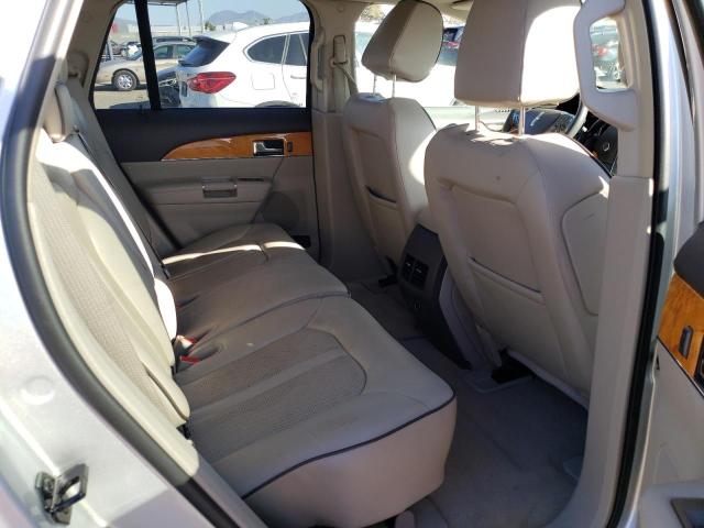 Photo 10 VIN: 2LMDJ8JKXEBL06481 - LINCOLN MKX 