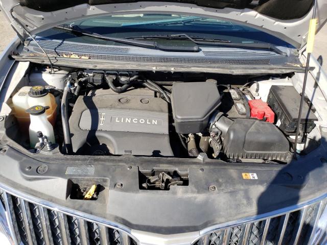 Photo 11 VIN: 2LMDJ8JKXEBL06481 - LINCOLN MKX 