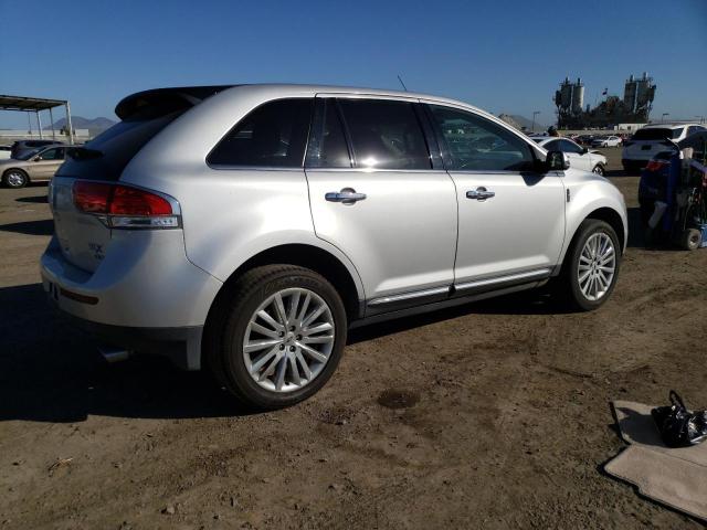 Photo 2 VIN: 2LMDJ8JKXEBL06481 - LINCOLN MKX 