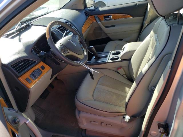 Photo 6 VIN: 2LMDJ8JKXEBL06481 - LINCOLN MKX 