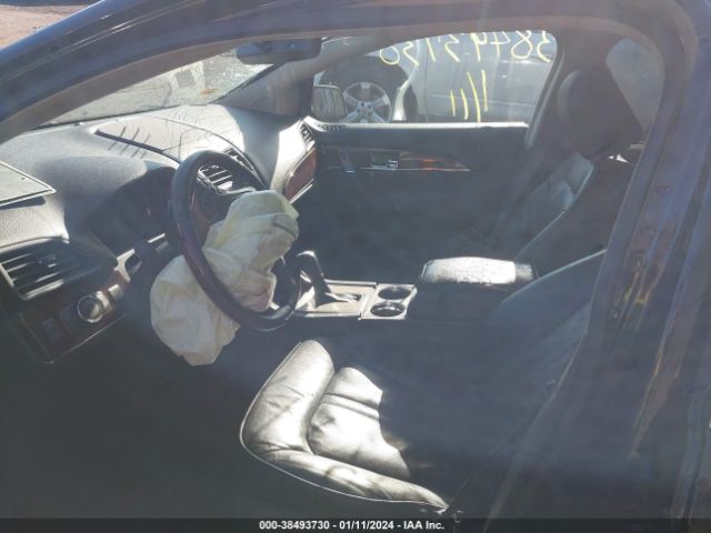 Photo 4 VIN: 2LMDJ8JKXFBL20639 - LINCOLN MKX 