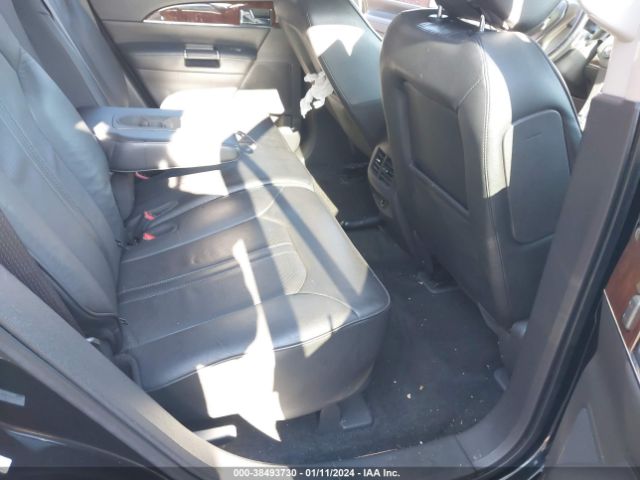 Photo 7 VIN: 2LMDJ8JKXFBL20639 - LINCOLN MKX 