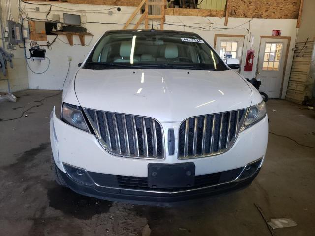 Photo 4 VIN: 2LMDJ8JKXFBL21967 - LINCOLN MKX 