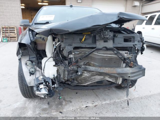 Photo 5 VIN: 2LMDJ8JKXFBL23766 - LINCOLN MKX 